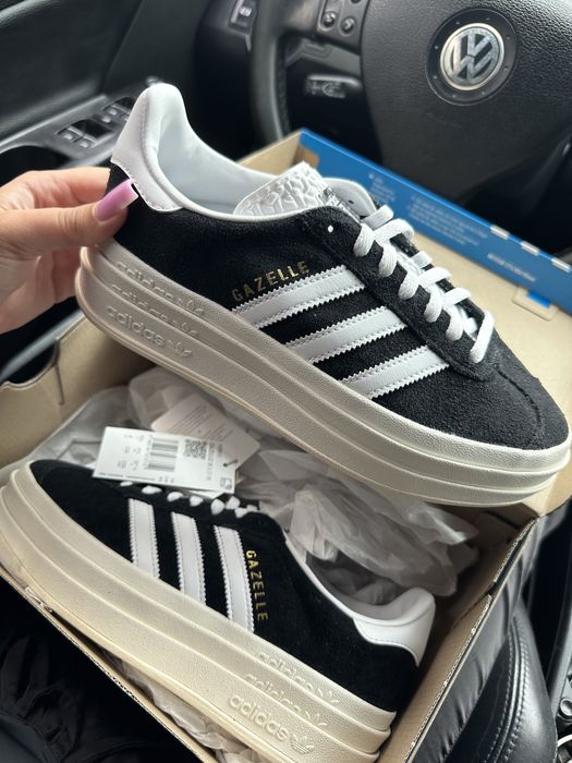 Кросівки Adidas Gazelle