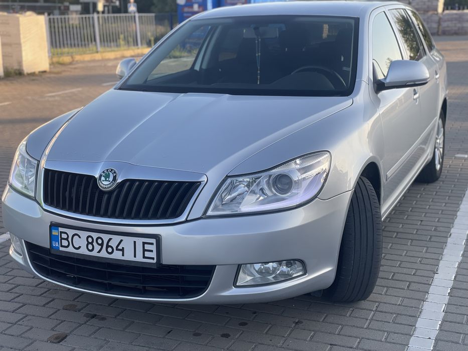 Продам автомобіль