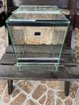 Terrarium 20x25x25