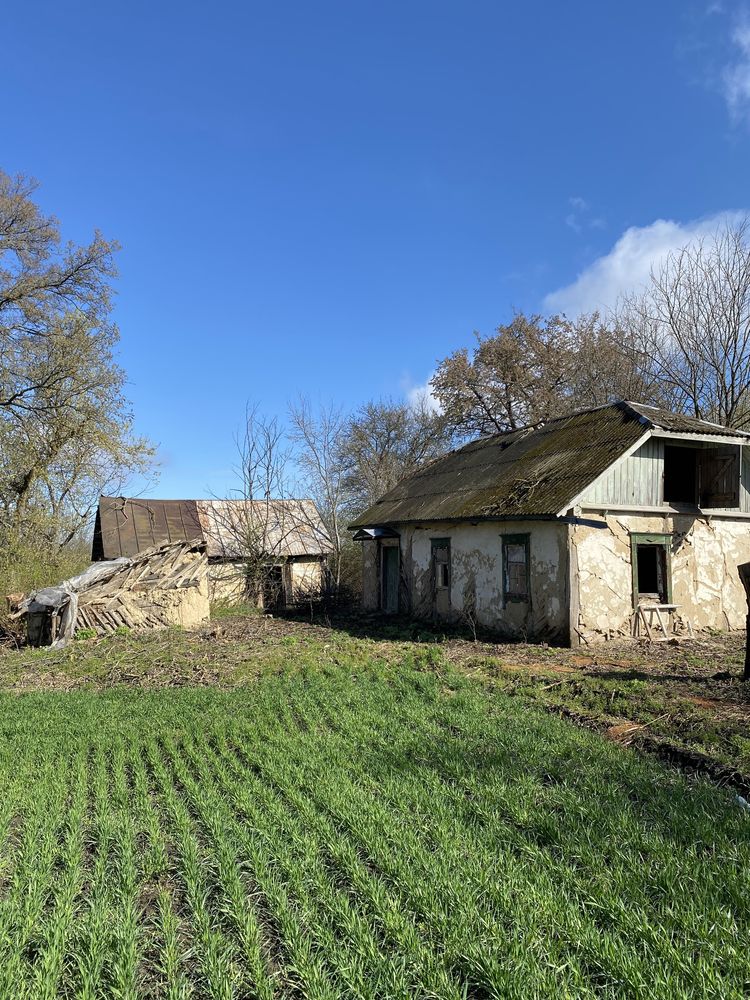 НАЙНИЖЧА ЦІНА ТОРГ Продам ділянку 37сот. під забудову