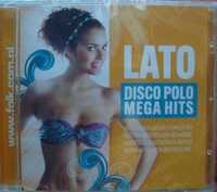 Lato Disco Polo -  MEGA HITS CD