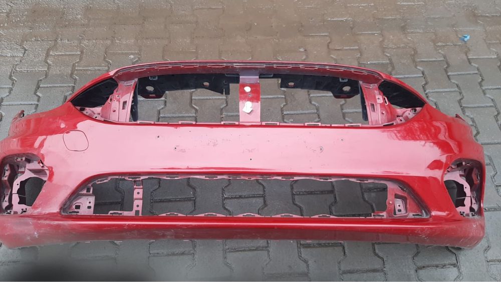 Zderzak Przód Fiat Tipo HB Kombi