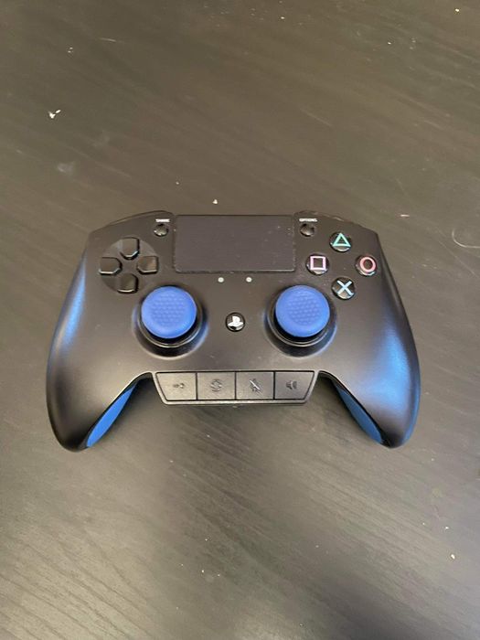 Ps4/Ps5/PC Pad Razer Raiju