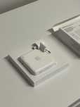 Orginalna ładowarka Apple USB-C 67W