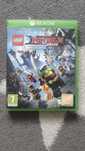 LEGO Ninjago Gra Wideo, Xbox One, polski dubbing