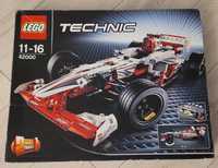 Lego Technic 42000 Grand Prix Racer