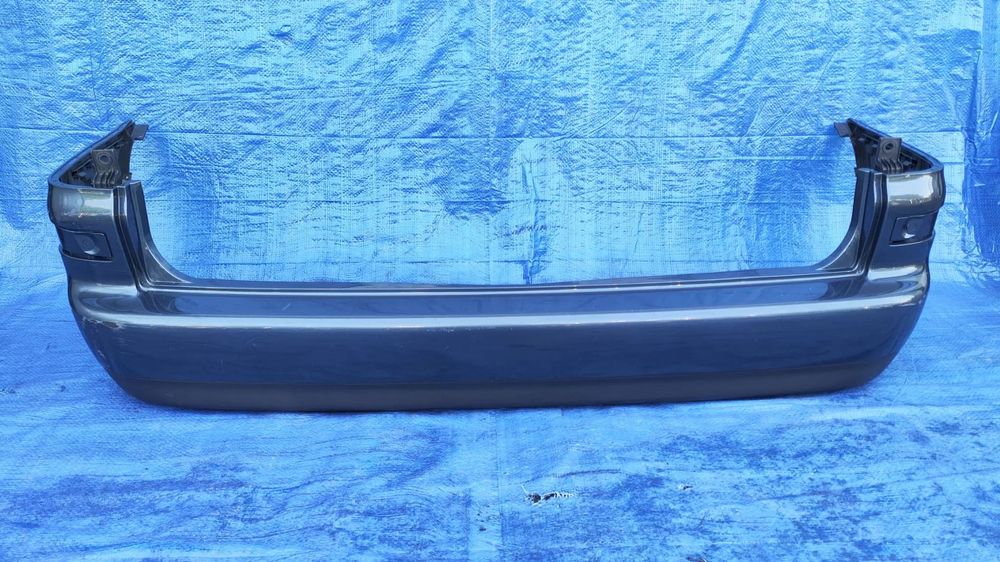 ZDERZAK TYŁ TYLNY VW SHARAN SEAT ALHAMBRA FORD GALAXY MK1 LIFT MK2