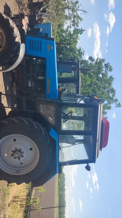 Продам МТЗ 892 2018