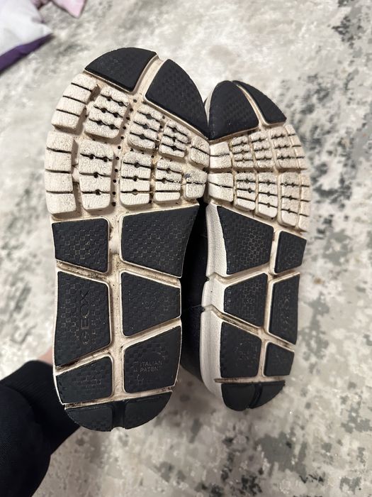 Сапоги ботинки Geox 32