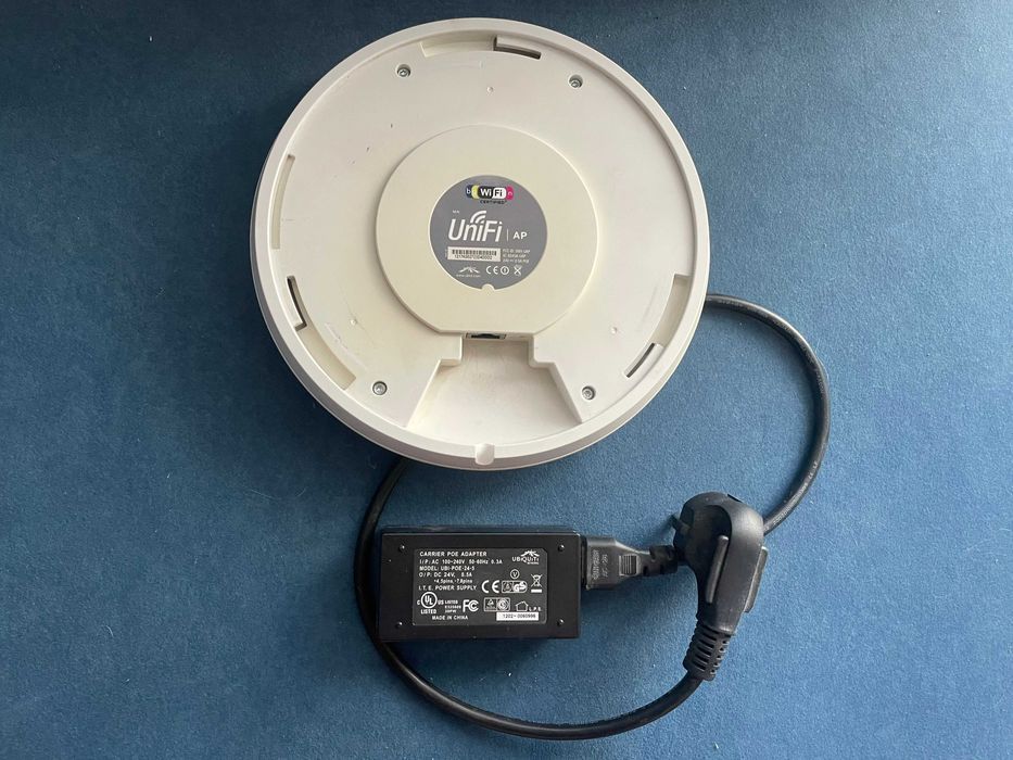 Sprzęt do labowania i nauki sieci - CCNA Lab