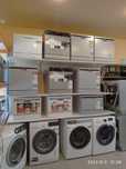 OUTLET Janki ul Wspólna 6 Zmywarka TOSHIBA DW-08T2EE(S)-PL