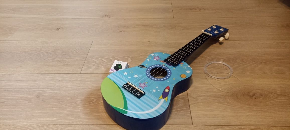 Sprzedam ukulele