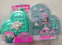 KookyLoos de luxe