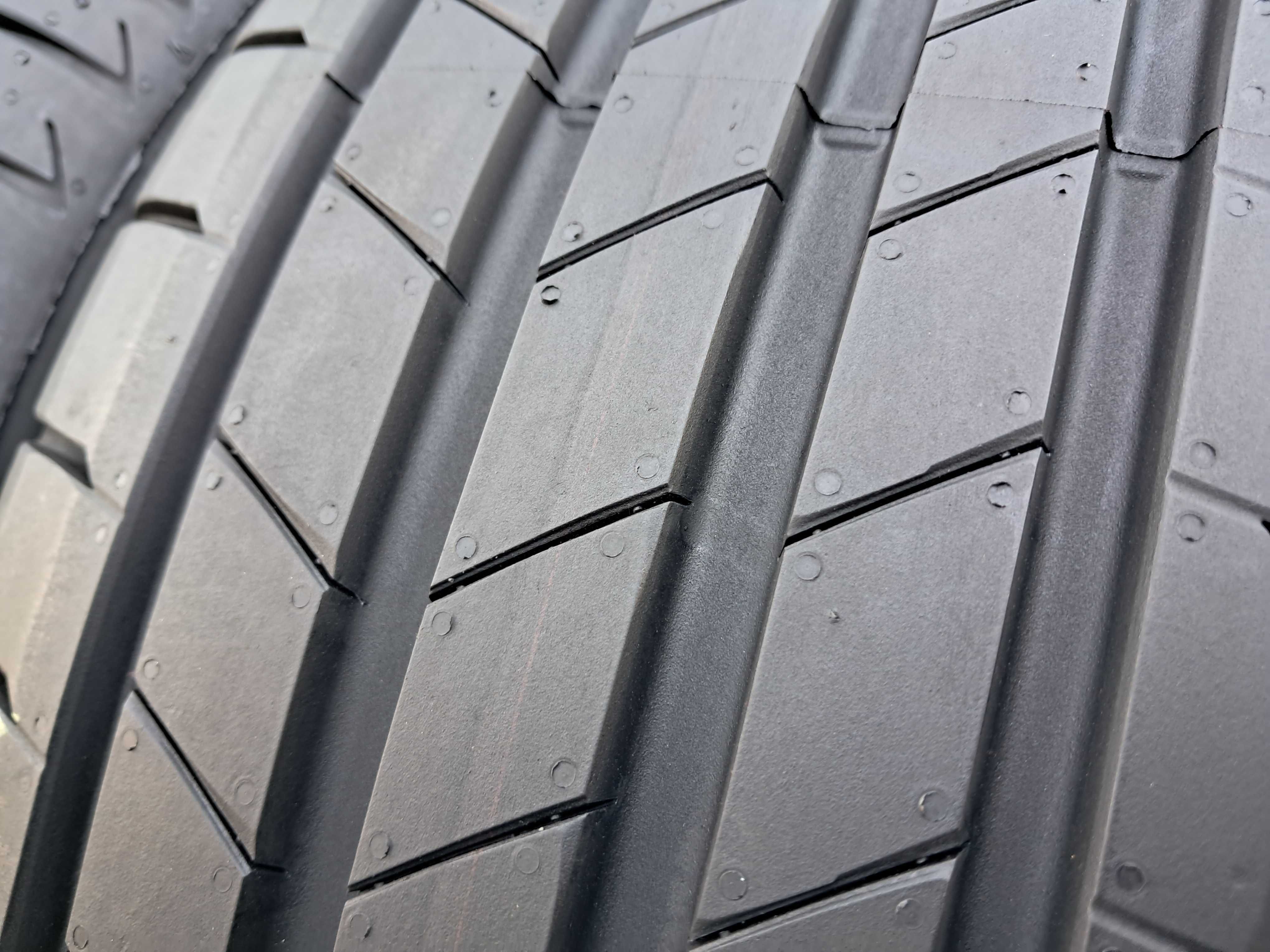 Резина літо НОВА Bridgestone 225/55 R18 Turanza T005