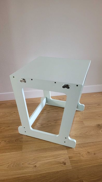 Pomocnik kuchenny 2w1 rozkładany Kitchen Helper