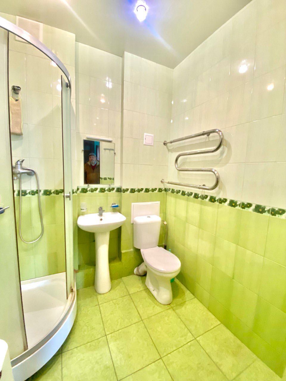 Продам 1-комнатную квартиру в ЖК Юбилейный, + Сертификат !