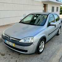 Opel Corsa C 1.2