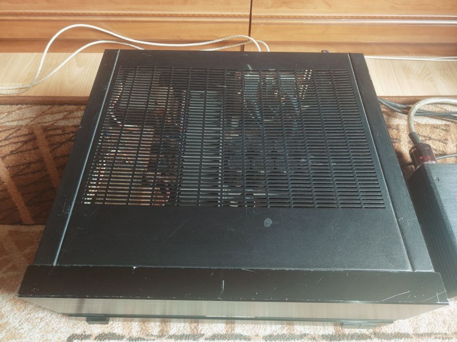 Onkyo Integra M5550  Dual Mono