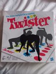 Twister gra Hasbro