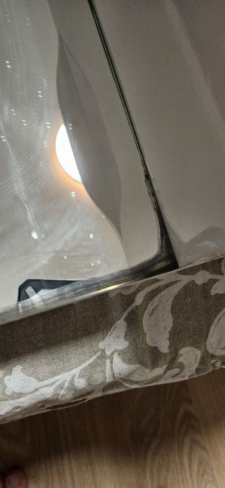 Продам дзеркало + шафка у ванну (аквародос)