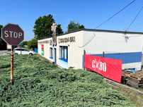 Budynek lokal na wynajem 105m2 Rybnik mikołowska
