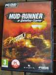 Mid Runner gra PC Dvd