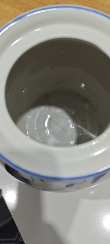 Dzbanek malowany 2,5 l