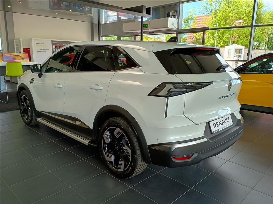 Renault Symbioz titleOtoMoto