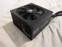 Zasilacz Corsair HX650W