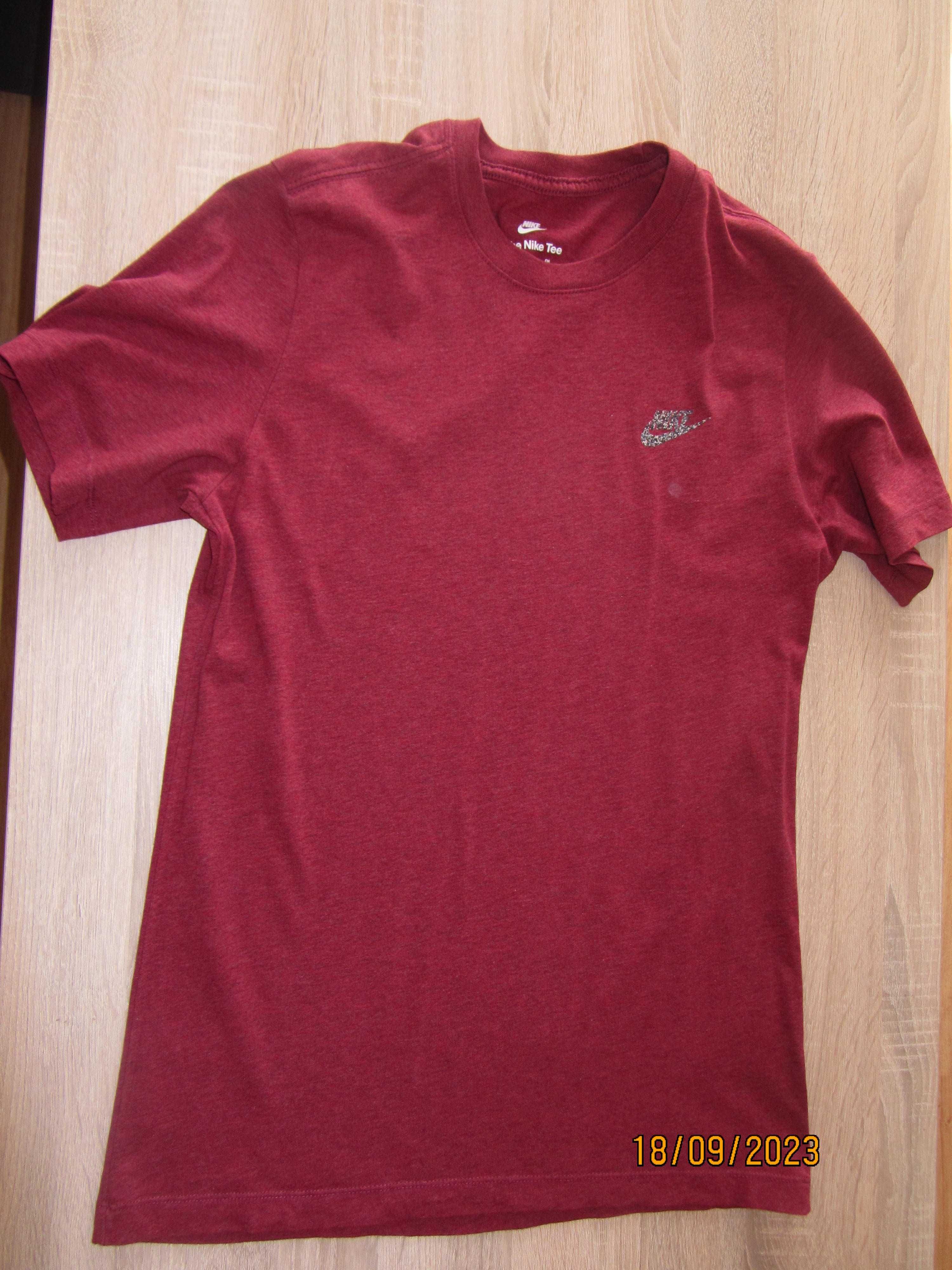 T-shirt nike rozm S