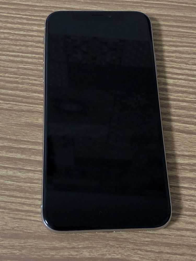 Iphone X 64GB Neverlock
