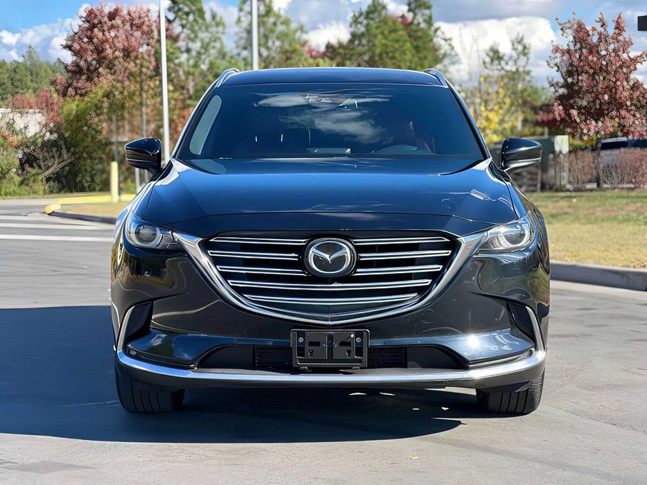 Mazda CX-9      2017