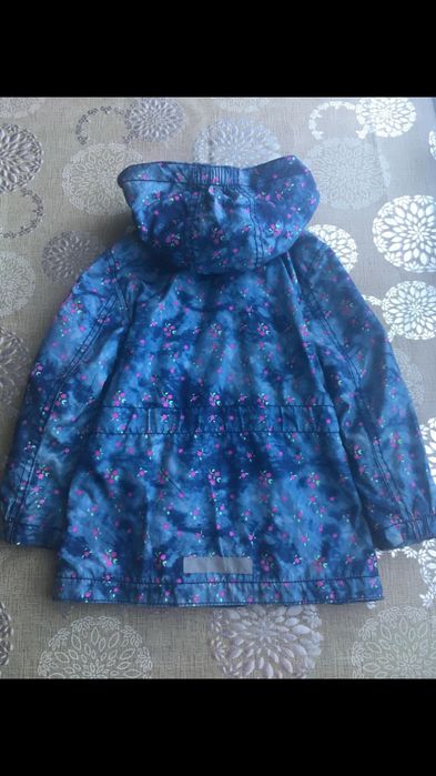 Куртка ветровка на девочку 2-3 лет. Topolino