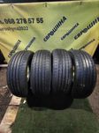 Шини Giti Comfort 225 V1 215/50R18 Комплект Літні Нові Склад Оригінал