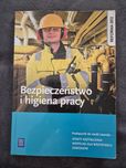 Bezpieczeństwo i higiena pracy WSiP