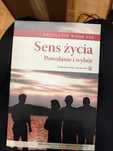 Sens życia powołanie i wybór