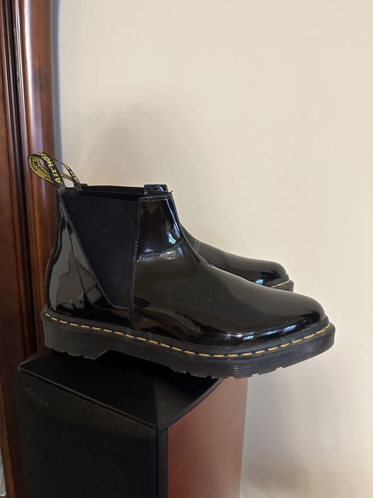 Нові Dr. Martens Bianca 41 р. (26см)