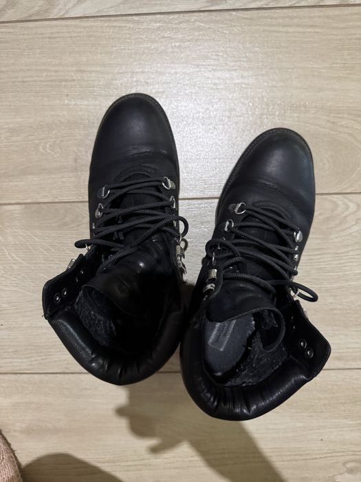 Зимові черевики Vagabond