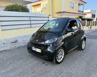 Smart Cabrio CDi
