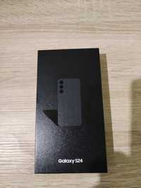 Samsung Galaxy s24 5G 256 GB czarny