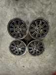 Продам диски mitsubishi r14 4x114,3