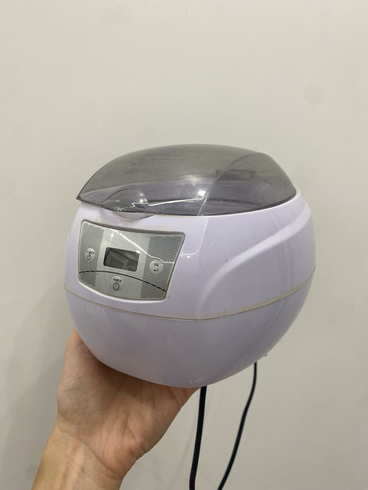 Myjka ultradźwiękowa 750 ml BS-900S