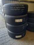 Opony zimowe Bridgestone Blizzak LM001 255/55R20 110H XL