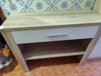 Móvel de Entrada/Consola (linha Paris, Lourini) | NOVO PREÇO