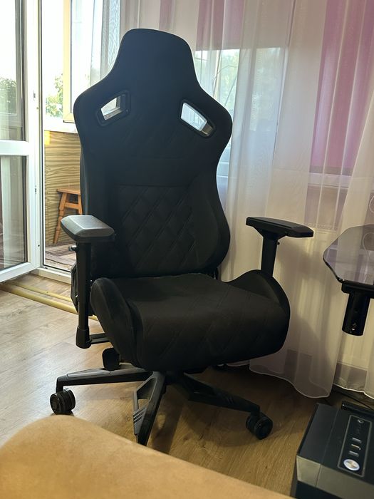 Кресло компютерное игровое