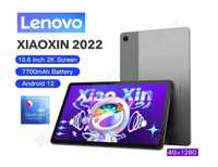 Планшет Lenovo Xiaoxin Pad 2022 4/128Gb экран 2К Snapdragon 680 WiFi