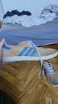 Buty adidas samba 2009 vintage 43 1/3