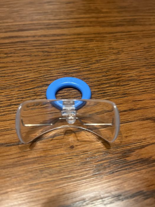 Płytka przedsiąkowa z kulką Hinz nr 2