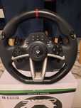 Kierownica HORI Racing Wheel Overdrive Xbox One, PC
