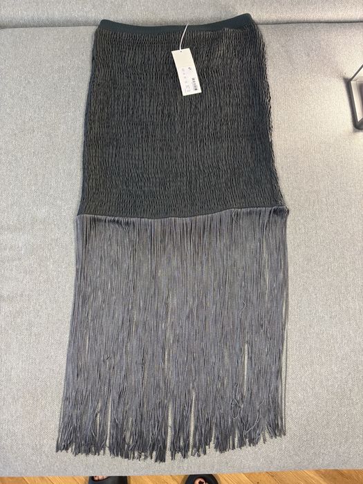 Неймовірна спідниця ARKET